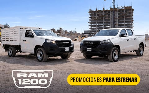 ram 1200